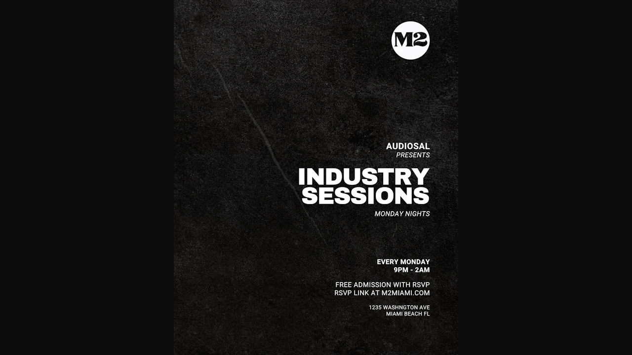 Industry Sessions