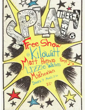 Kilowatt Bar