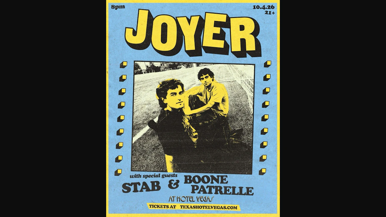 Joyer