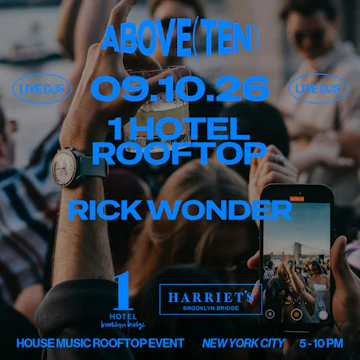 1 Hotel Brooklyn Bridge