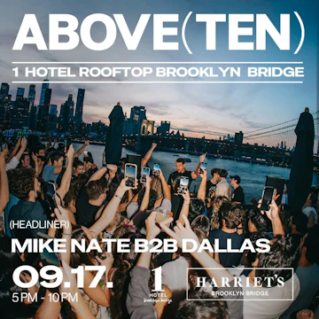 1 Hotel Brooklyn Bridge