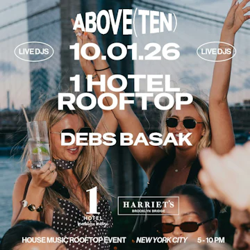 1 Hotel Brooklyn Bridge