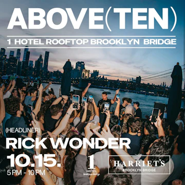 1 Hotel Brooklyn Bridge