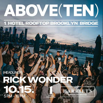 1 Hotel Brooklyn Bridge