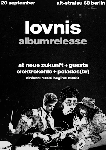 Nue Zukunft