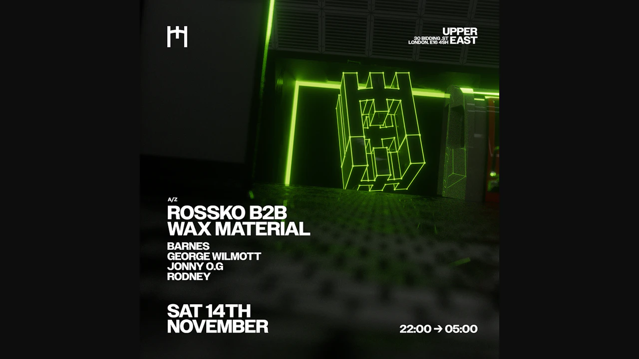 Perception - Rossko B2B Wax Material & Friends