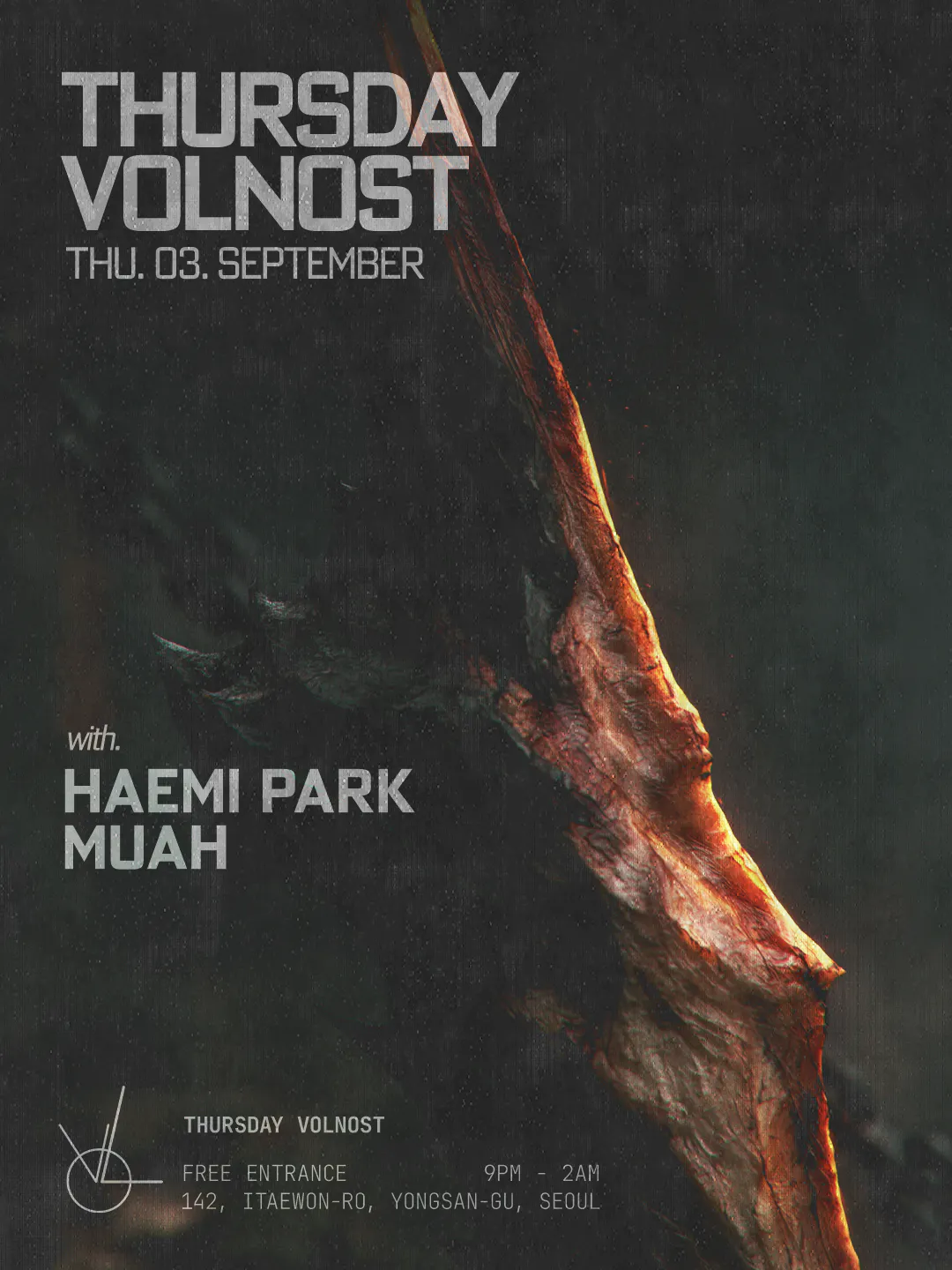 Thursday Volnost