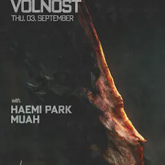 Thursday Volnost