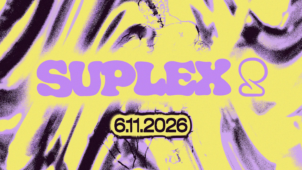 Suplex Round 3: The Bermondsey Body Slam