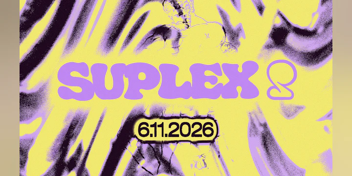 Suplex Round 3: The Bermondsey Body Slam