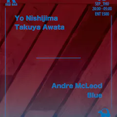 Redbar Thursday