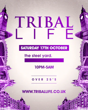 The Steel Yard