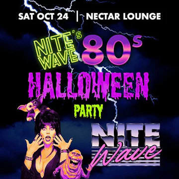 Nectar Lounge