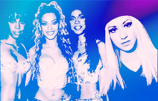 Rewind: 2000s