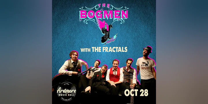 The Bogmen