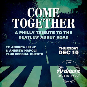 Ardmore Music Hall