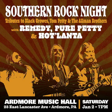 Ardmore Music Hall