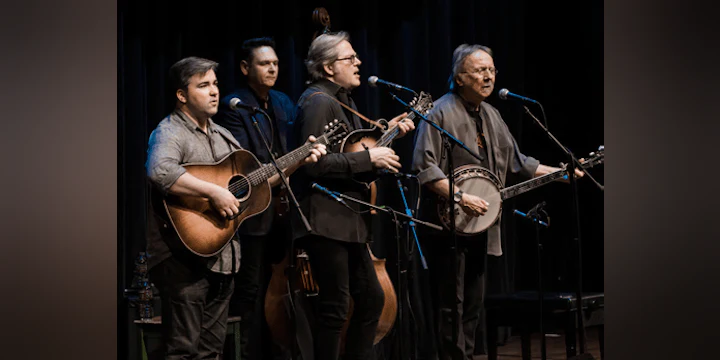 J2B2- John Jorgenson Bluegrass Band