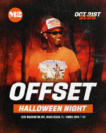 M2 Nightclub