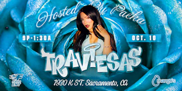 Mango's Sacramento