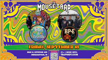 Mousetrap Bar & Grill