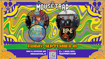 Mousetrap Bar & Grill