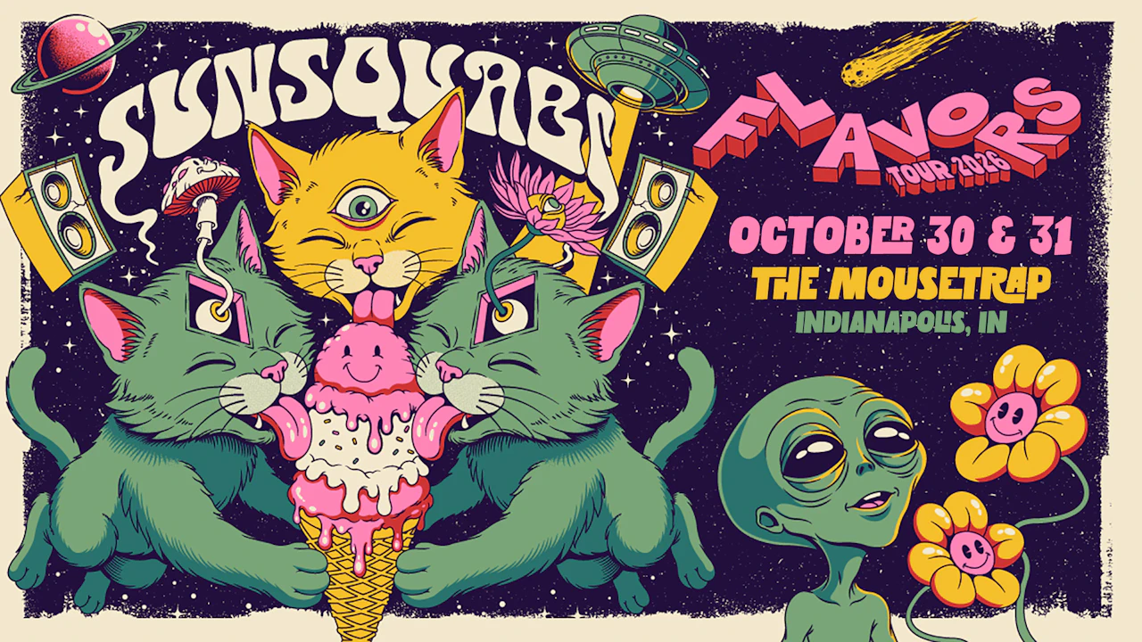 Halloween - SunSquabi: Halloween