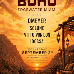 Dmeyer, Solune, Vitto Von Don, Idossa