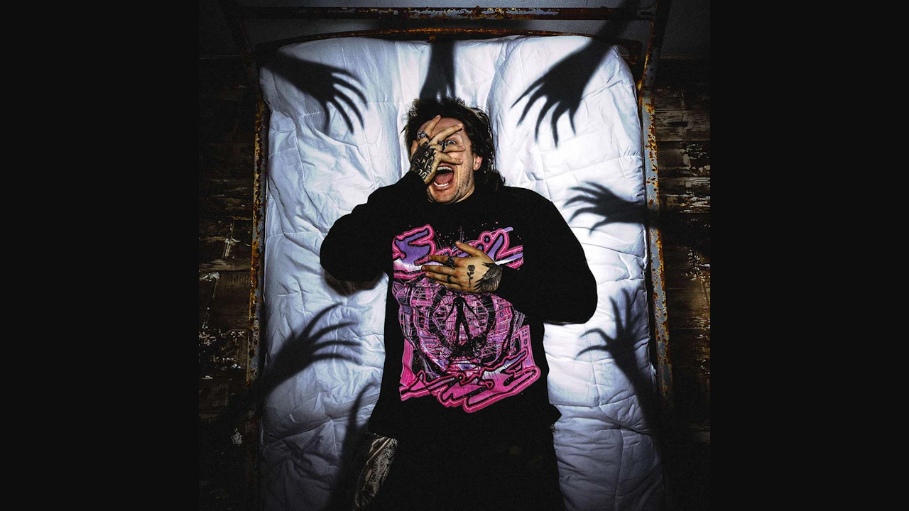 Ryan Oakes: The Scary Stories After Dark Tour, with VAMPP