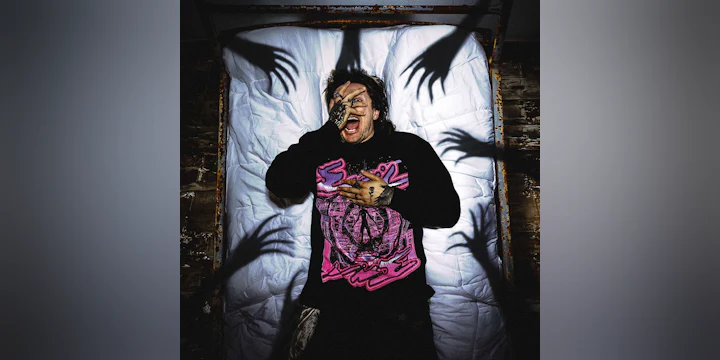Ryan Oakes: The Scary Stories After Dark Tour, with VAMPP