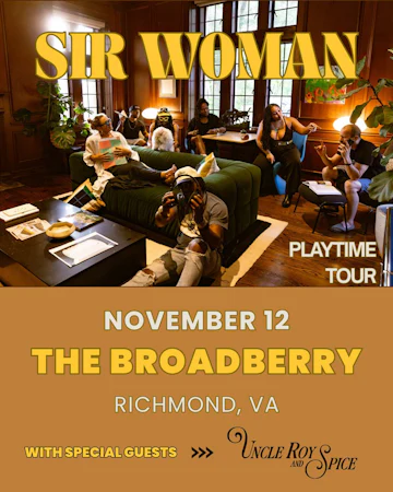 The Broadberry