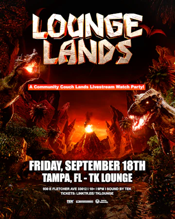 TK Lounge