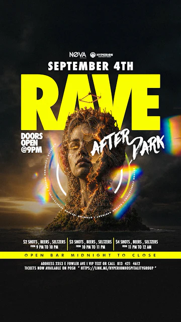 Nova Nightclub