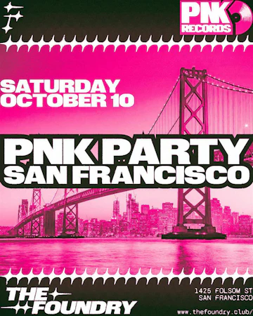 The Foundry SF