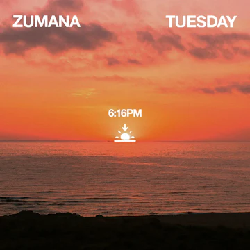 Zumana Bali