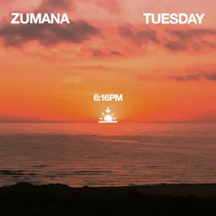 Zumana Tuesday