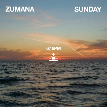 Zumana Bali