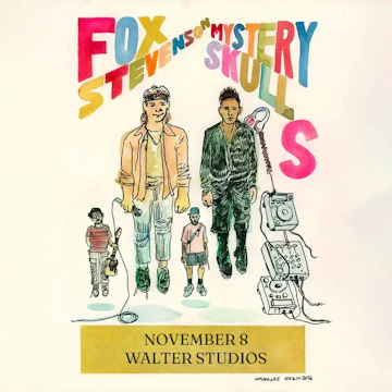 Walter Studios
