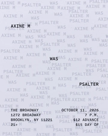 The Broadway