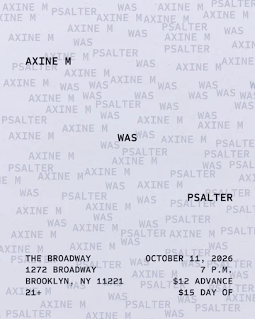 The Broadway