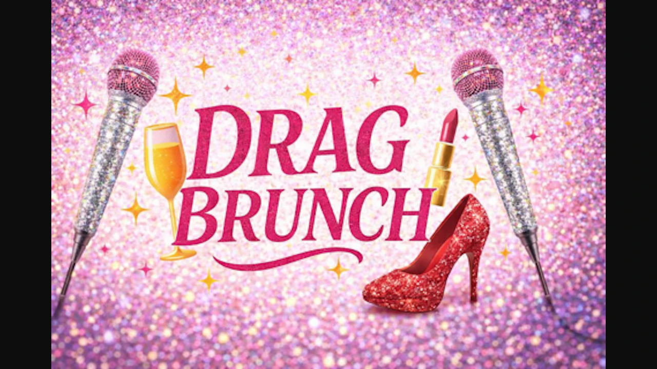 Pop Drag Brunch - El Chingon Fort Worth