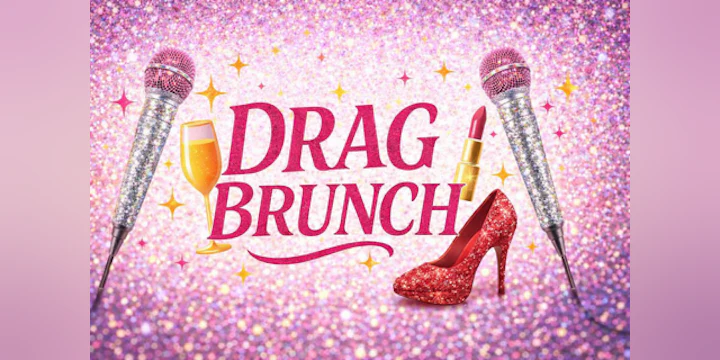 Pop Drag Brunch - El Chingon Fort Worth