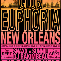 Club Euphoria