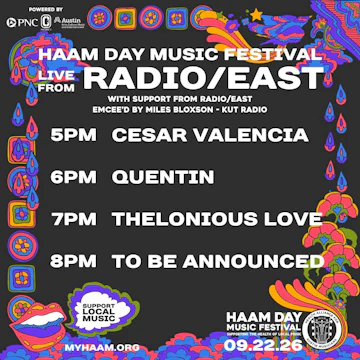 Radio East