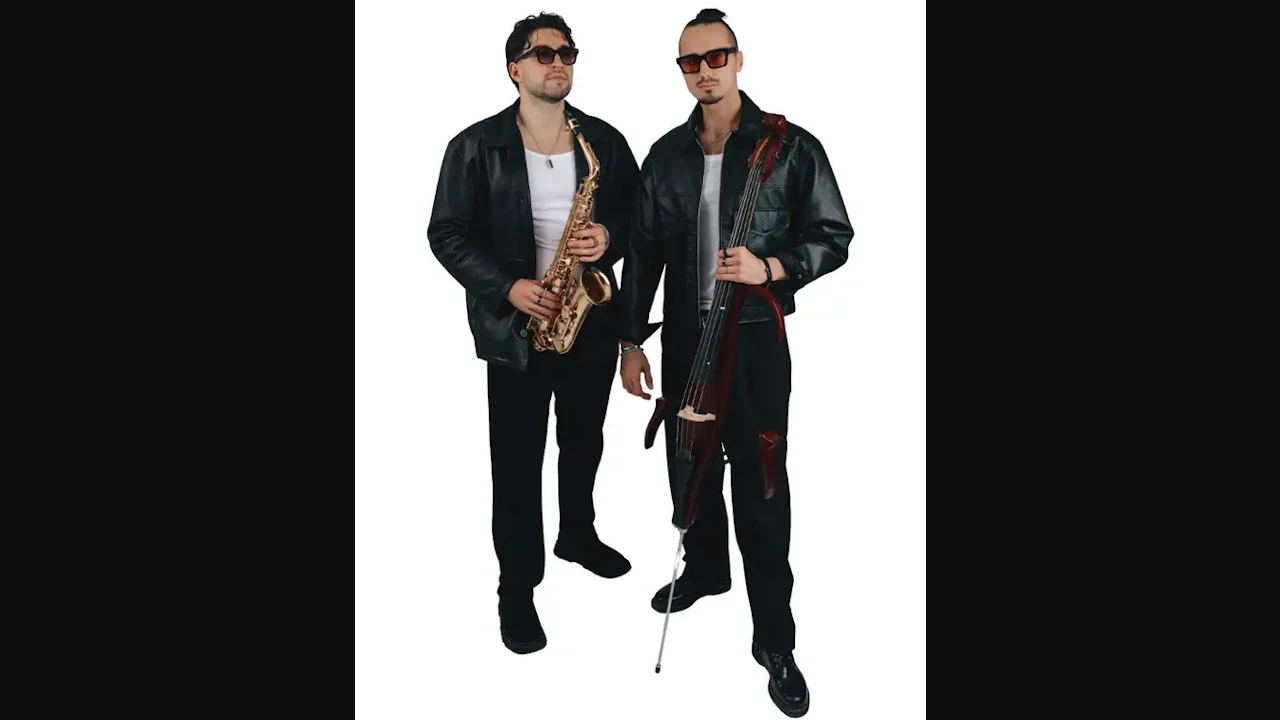 Lukas & Frank