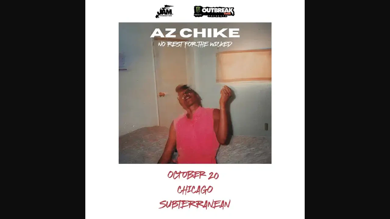 AZ Chike