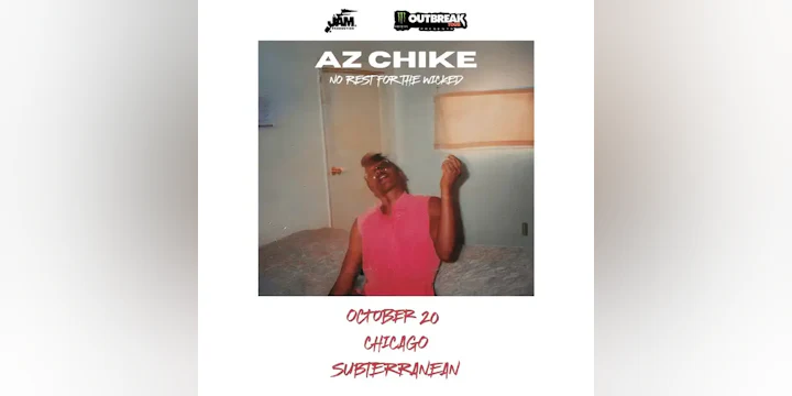 AZ Chike