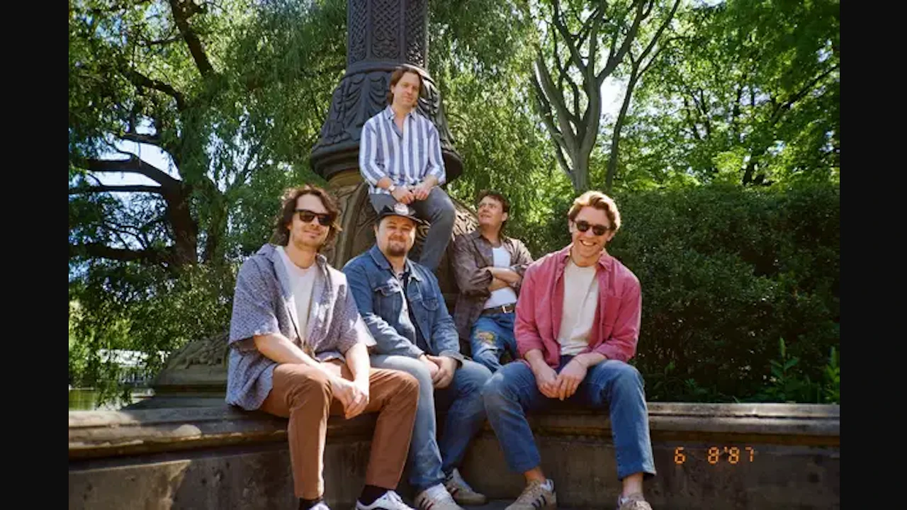 The Band Memo