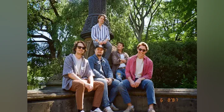 The Band Memo