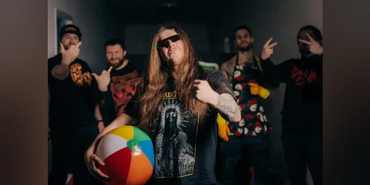 Party Cannon